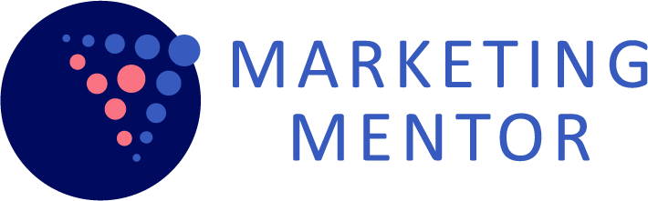 Marketin mentor logo